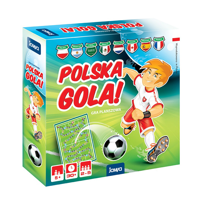 jawa gry rodzinne polska gola